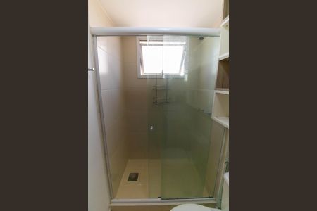 Apartamento à venda com 70m², 3 quartos e 1 vagaBanheiro da Suíte