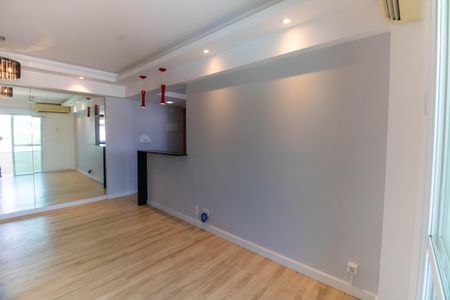 Apartamento à venda com 70m², 3 quartos e 1 vagaSala