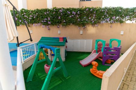 Apartamento à venda com 70m², 3 quartos e 1 vagaÁrea comum