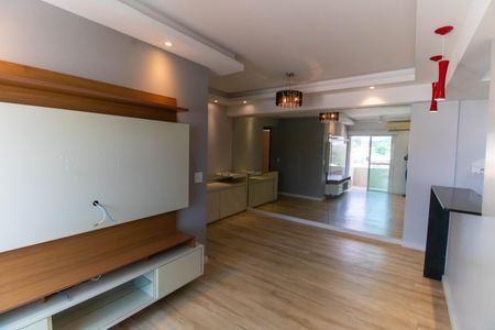 Apartamento à venda com 70m², 3 quartos e 1 vagaSala