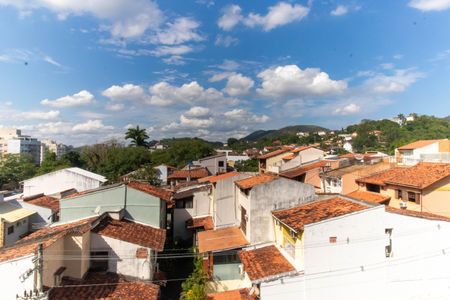 Apartamento à venda com 70m², 3 quartos e 1 vagaVista da Sala