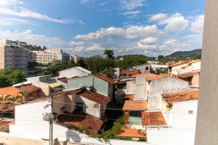 Apartamento à venda com 70m², 3 quartos e 1 vagaVista do Quarto 1