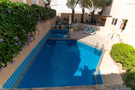 Apartamento à venda com 70m², 3 quartos e 1 vagaÁrea comum