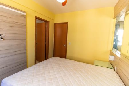 Apartamento à venda com 70m², 3 quartos e 1 vagaSuíte 