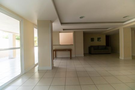 Apartamento à venda com 70m², 3 quartos e 1 vagaÁrea comum