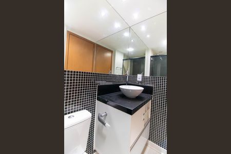 Apartamento à venda com 70m², 3 quartos e 1 vagaBanheiro Social