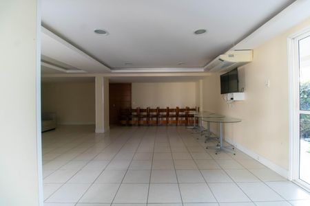 Apartamento à venda com 70m², 3 quartos e 1 vagaÁrea comum