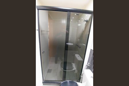 Apartamento à venda com 70m², 3 quartos e 1 vagaBanheiro Social