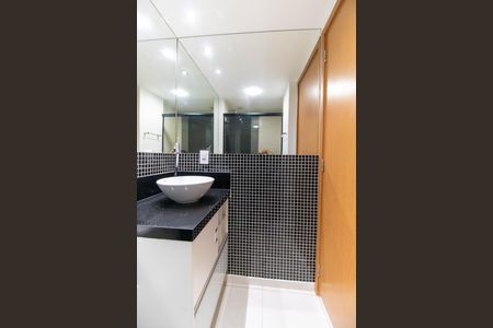 Apartamento à venda com 70m², 3 quartos e 1 vagaBanheiro Social