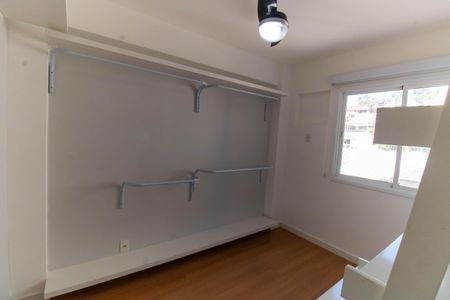 Apartamento à venda com 70m², 3 quartos e 1 vagaQuarto 2