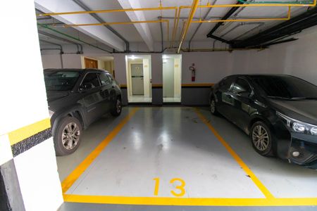 Apartamento à venda com 70m², 3 quartos e 1 vagaGaragem