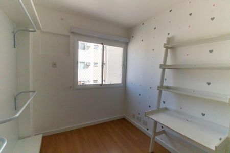 Apartamento à venda com 70m², 3 quartos e 1 vagaQuarto 2