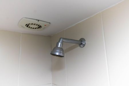 Apartamento à venda com 70m², 3 quartos e 1 vagaChuveiro 