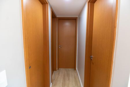 Apartamento à venda com 70m², 3 quartos e 1 vagaCorredor