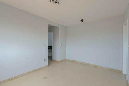 Apartamento à venda com 57m², 2 quartos e 2 vagasSala