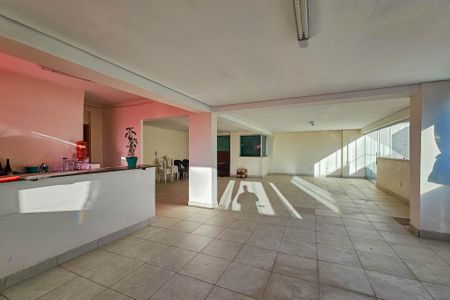 Apartamento à venda com 57m², 2 quartos e 2 vagasÁrea comum - Salão de festas