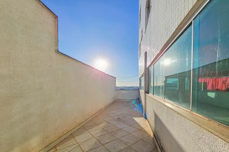 Apartamento à venda com 57m², 2 quartos e 2 vagasÁrea comum - Salão de festas