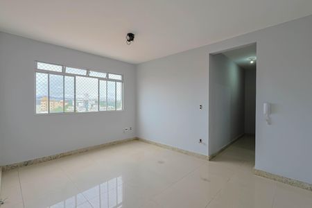 Apartamento à venda com 57m², 2 quartos e 2 vagasSala