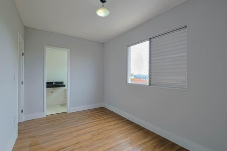 Apartamento à venda com 57m², 2 quartos e 2 vagasSuíte