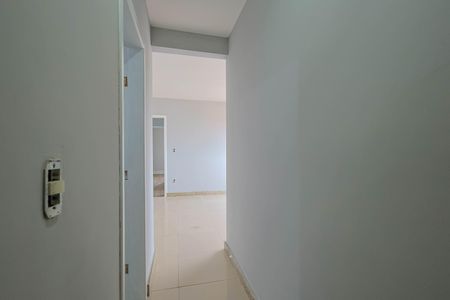 Apartamento à venda com 57m², 2 quartos e 2 vagasEntrada