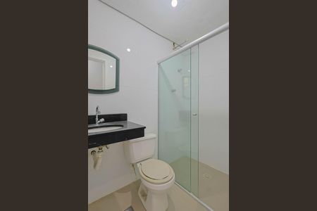 Apartamento à venda com 57m², 2 quartos e 2 vagasBanheiro