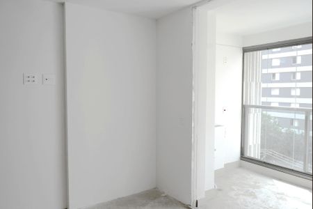 Studio à venda com 24m², 1 quarto e sem vagaStudio