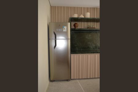 Studio à venda com 24m², 1 quarto e sem vagaÁrea comum