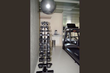 Studio à venda com 24m², 1 quarto e sem vagaÁrea comum