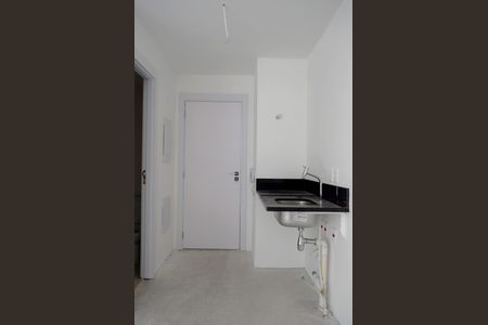 Studio à venda com 24m², 1 quarto e sem vagaStudio