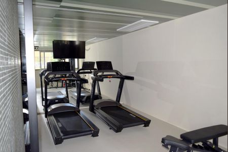 Studio à venda com 24m², 1 quarto e sem vagaÁrea comum