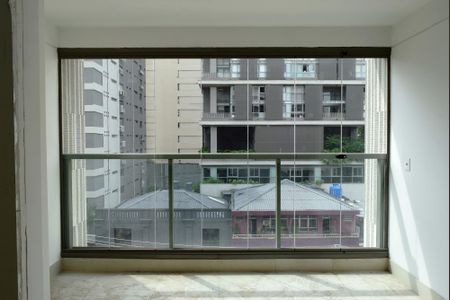 Studio à venda com 24m², 1 quarto e sem vagaStudio