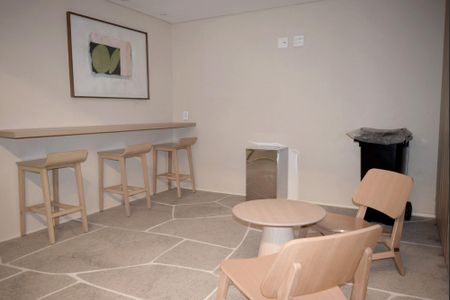 Studio à venda com 24m², 1 quarto e sem vagaÁrea comum