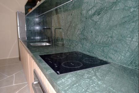 Studio à venda com 24m², 1 quarto e sem vagaÁrea comum