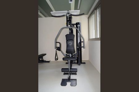 Studio à venda com 24m², 1 quarto e sem vagaÁrea comum