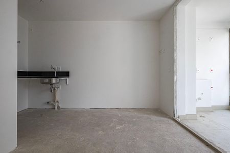 Studio de kitnet/studio à venda com 1 quarto, 25m² em Jardim Paulista, São Paulo