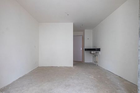 Studio à venda com 25m², 1 quarto e sem vaga Studio à venda com 25m², 1 quarto e sem vagaStudio