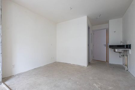 Studio de kitnet/studio à venda com 1 quarto, 25m² em Jardim Paulista, São Paulo