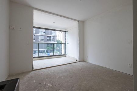 Studio de kitnet/studio à venda com 1 quarto, 25m² em Jardim Paulista, São Paulo