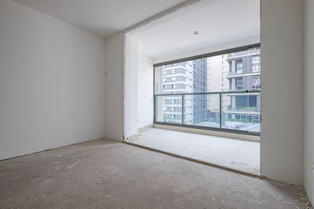 Studio de kitnet/studio à venda com 1 quarto, 25m² em Jardim Paulista, São Paulo