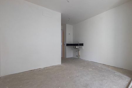 Studio de kitnet/studio à venda com 1 quarto, 25m² em Jardim Paulista, São Paulo