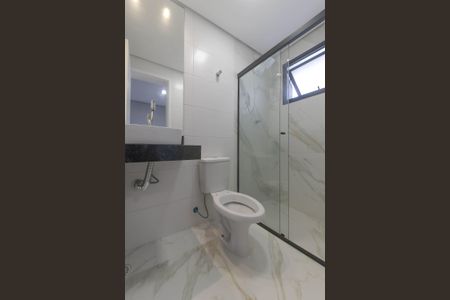 Studio para alugar com 18m², 1 quarto e sem vagaBanheiro