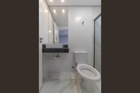 Studio para alugar com 18m², 1 quarto e sem vagaBanheiro