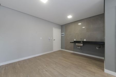 Studio para alugar com 18m², 1 quarto e sem vagaStudio