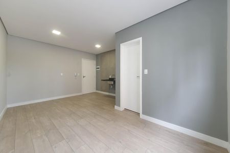 Studio para alugar com 18m², 1 quarto e sem vagaStudio
