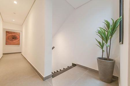 Studio para alugar com 18m², 1 quarto e sem vagaÁrea Comum
