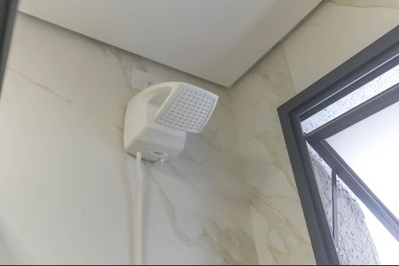 Studio para alugar com 18m², 1 quarto e sem vagaBanheiro