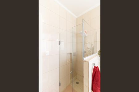 Apartamento à venda com 81m², 2 quartos e sem vagaBanheiro Social