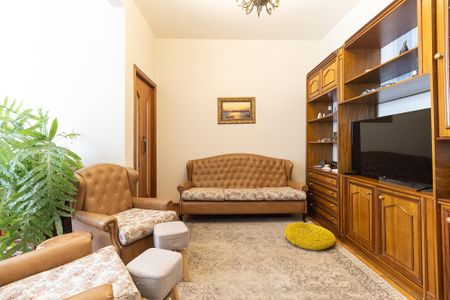 Apartamento à venda com 81m², 2 quartos e sem vagaSala