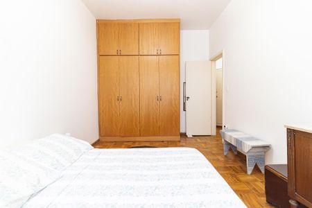 Apartamento à venda com 81m², 2 quartos e sem vagaQuarto 1