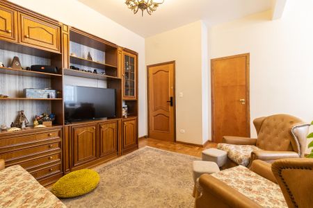 Apartamento à venda com 81m², 2 quartos e sem vagaSala